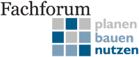 Logo Fachforum_planen_bauen_nutzen_2015